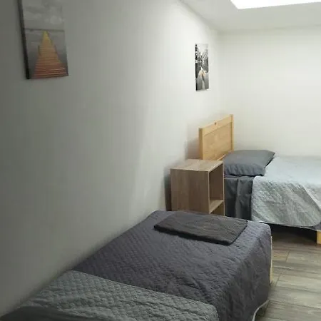 Casa Vacanza Il Delfino בית נופש *