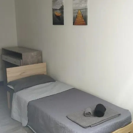 Casa Vacanza Il Delfino Dom wakacyjny *