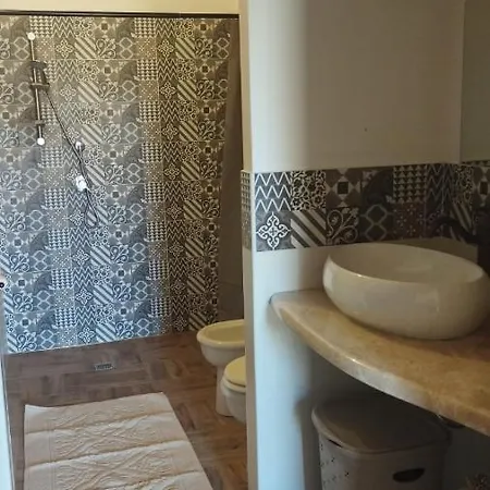 Casa Vacanza Il Delfino בית נופש *