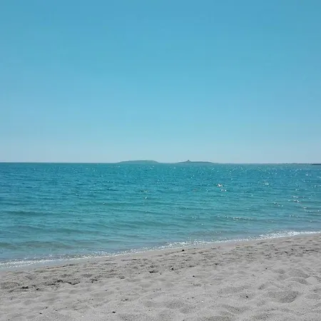 Casa Vacanza Il Delfino Feriehus *