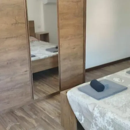 Dom wakacyjny Casa Vacanza Il Delfino *
