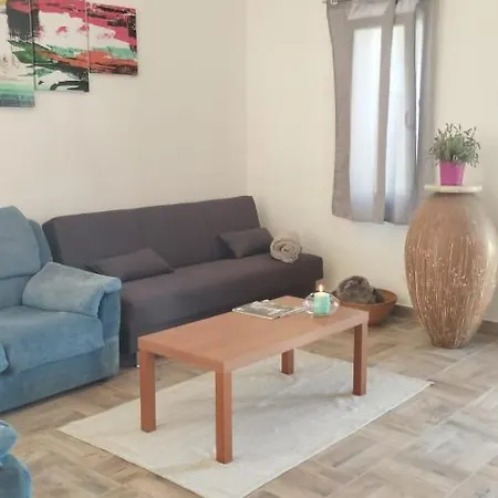 Casa Vacanza Il Delfino Torre Grande