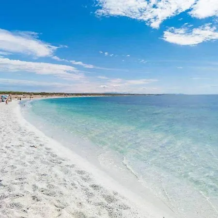 Feriehus Casa Vacanza Il Delfino