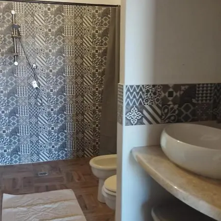 Casa Vacanza Il Delfino Holiday home Torre Grande