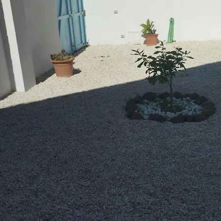 Casa Vacanza Il Delfino Holiday home