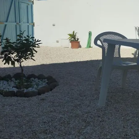 Casa Vacanza Il Delfino