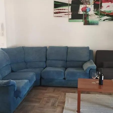 Holiday home Casa Il Delfino *
