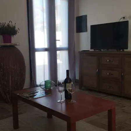 Holiday home Casa Vacanza Il Delfino