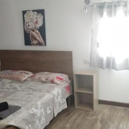 Casa Il Delfino *