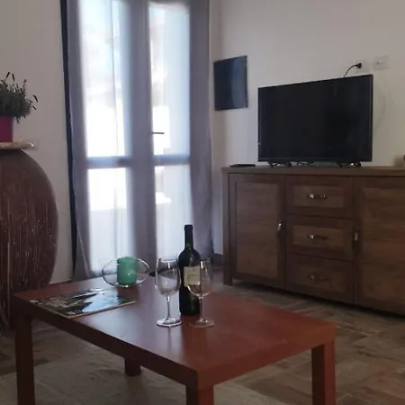 Casa Vacanza Il Delfino Holiday home Torre Grande