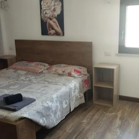 Casa Il Delfino *