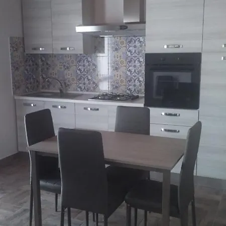Casa Vacanza Il Delfino