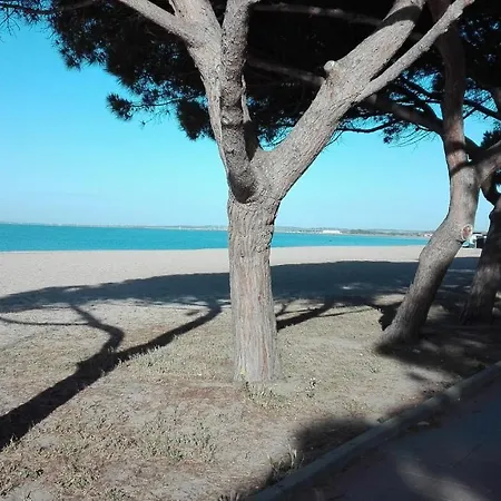 Casa de Férias Casa Vacanza Il Delfino *